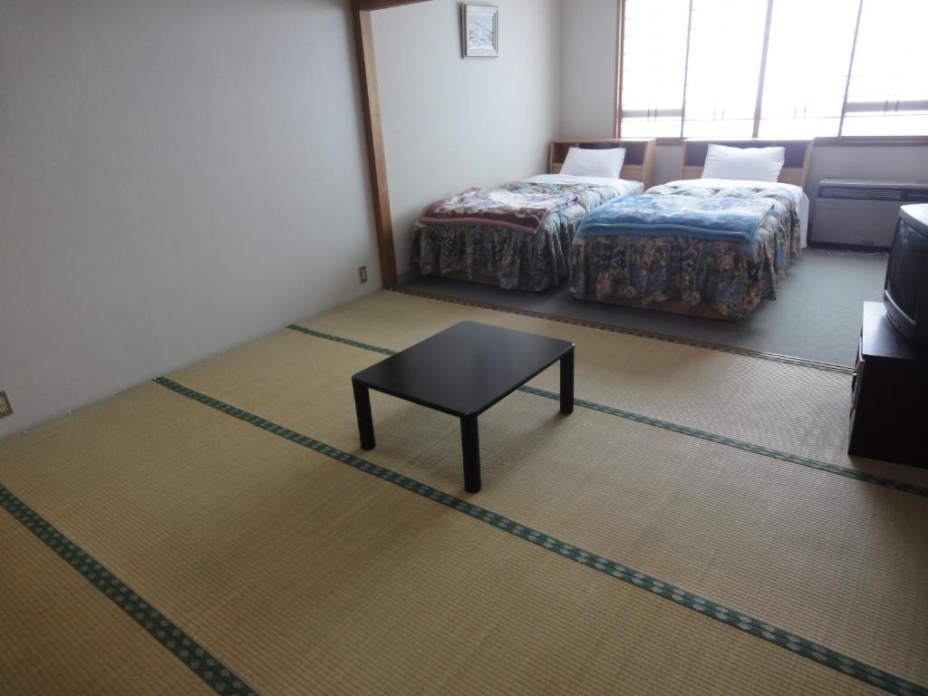 Star Hotel Akakura Myoko Room photo